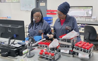 WEARCHECK TO DEMONSTRATE ADVANCED CONDITION MONITORING EXPERTISE AT ELECTRA MINING 2026