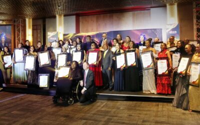 cibd CELEBRATES SOUTH AFRICA’S LEADING WOMEN IN CONSTRUCTION AT THE 2026 ERWIC AWARDS