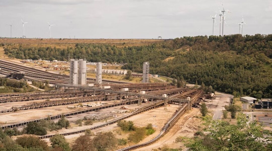 THE CRITICAL MINERALS RACE IS NO LONGER JUST ABOUT MINING – IT’S ABOUT WHO CONTROLS THE VALUE CHAIN