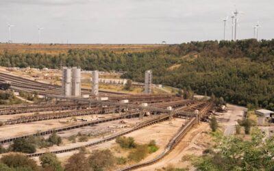 THE CRITICAL MINERALS RACE IS NO LONGER JUST ABOUT MINING – IT’S ABOUT WHO CONTROLS THE VALUE CHAIN