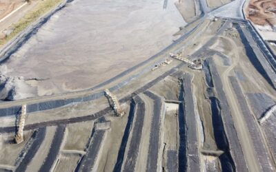 FROM ‘BLACK BOX’ TO ‘BLUE BOX’ IN TSF WATER MANAGEMENT
