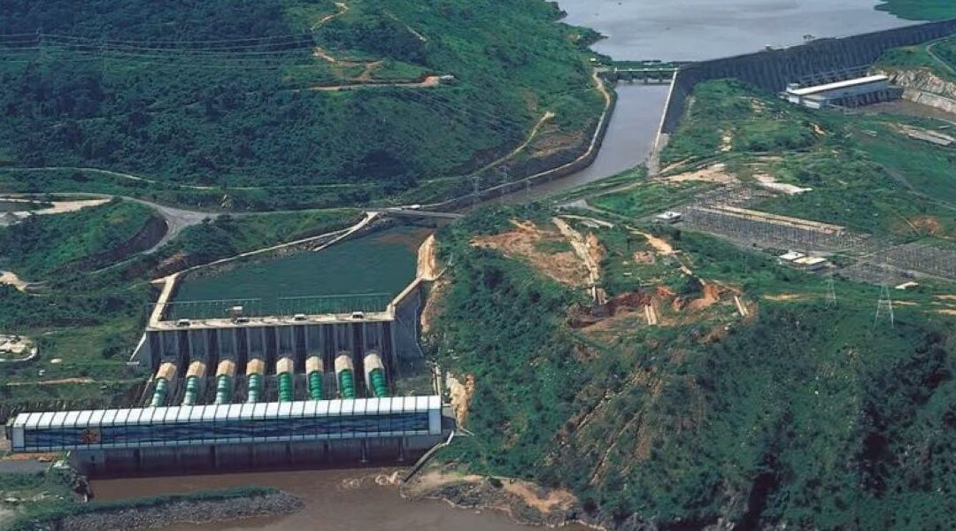 7 WORLD-CLASS MULTIBILLION-DOLLAR PROJECTS ACROSS AFRICA THAT CHINA, AMERICA AND EUROPE ARE WATCHING CLOSELY