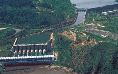 7 WORLD-CLASS MULTIBILLION-DOLLAR PROJECTS ACROSS AFRICA THAT CHINA, AMERICA AND EUROPE ARE WATCHING CLOSELY