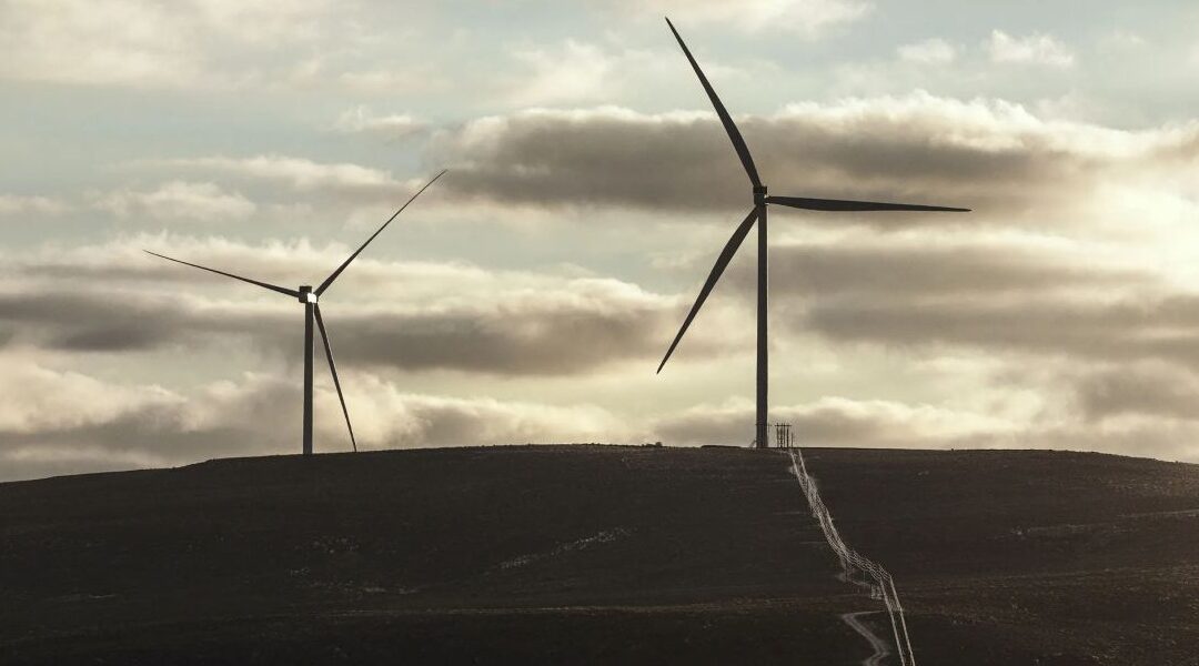 COMMUNITY ECO-HUBS SET TO ENABLE THE NEXT GENERATION OF GREEN ENTREPRENEURS IN THE CENTRAL KAROO
