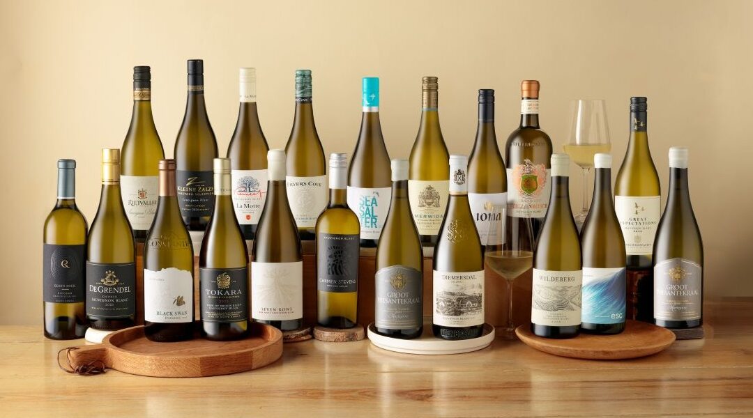 FNB SAUVIGNON BLANC SA TOP 10 ANNOUNCES 20 FINALISTS AS COMPETITION MARKS 20 YEARS