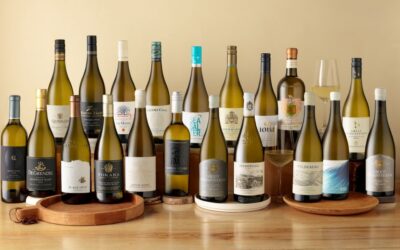 FNB SAUVIGNON BLANC SA TOP 10 ANNOUNCES 20 FINALISTS AS COMPETITION MARKS 20 YEARS