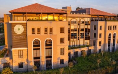 OMNIA AND SOLAR GROUP ANNOUNCE PROPOSED R21.8 BILLION ALL-CASH TRANSACTION TO POWER NEXT PHASE OF STRATEGIC GROWTH