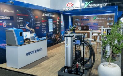 Engen showcases integrated mining solutions at Electra Mining Africa 2026
