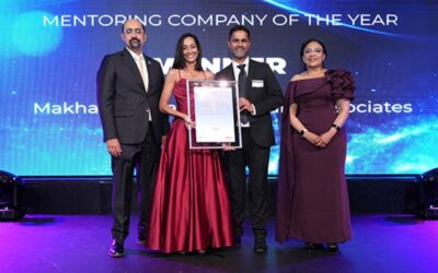 MNA’s investment in South Africa’s future engineers recognised