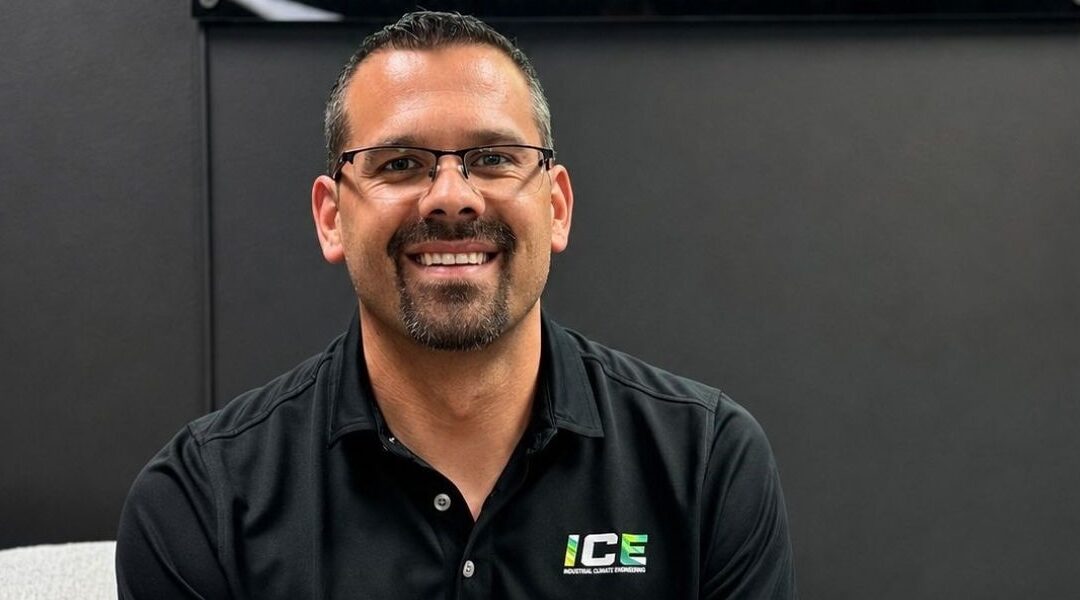 A ‘chilled’ HVAC partnership: energy-efficiency, productivity and comfort for the manufacturing, industrial and commercial sectors