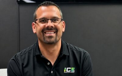 A ‘chilled’ HVAC partnership: energy-efficiency, productivity and comfort for the manufacturing, industrial and commercial sectors