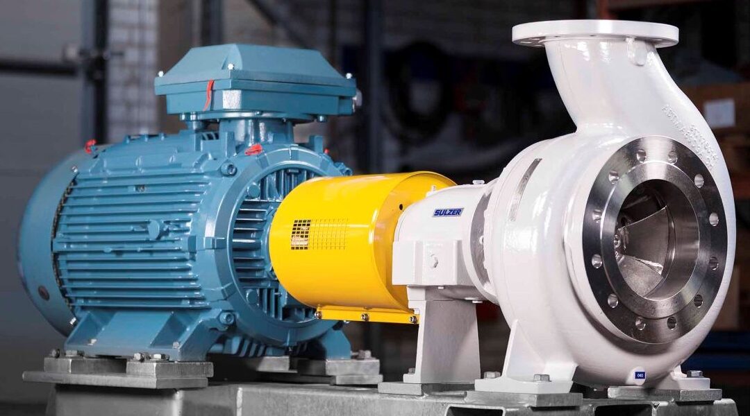 Why the pumps industry is moving past the spec sheet