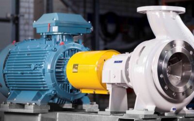 Why the pumps industry is moving past the spec sheet