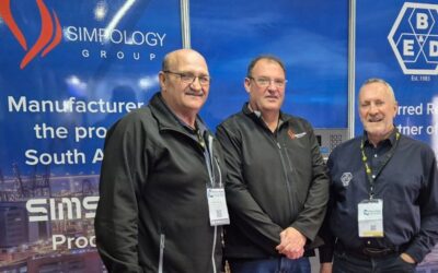 Amazing alliances: B.E.D. strengthens supplier synergies while showcasing product diversity and technical knowledge