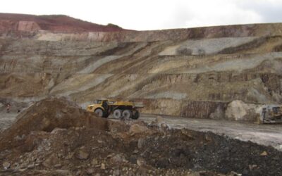 New heights in sight as Zambia targets new phase of mining growth